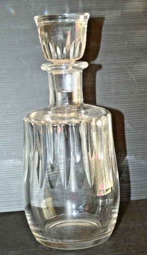 Rare carafe cognac - carafe, en
