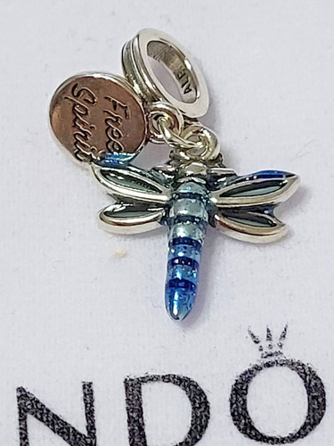 Charm pandora pendant - charm,