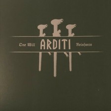 Arditi "One Will Reinforce" 7
