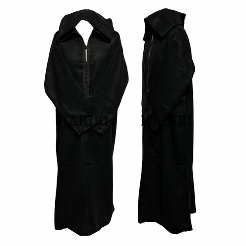Djellaba capuche laine - djellaba, en