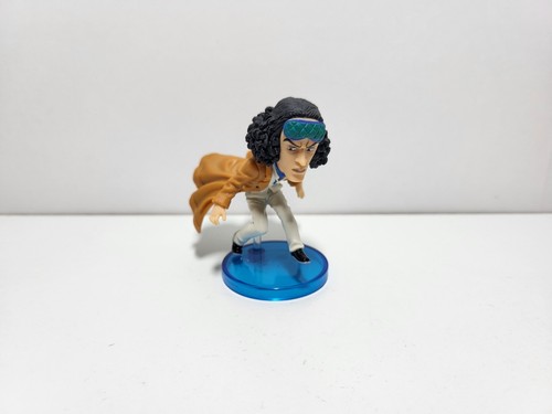 Wcf one piece aokiji kuzan - one,