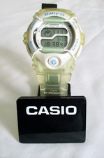 Montre CASIO Baby-G BGT100WF/3 FIFA World Cup France 1998 - Neuf