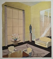 Janine Bodinel Salon