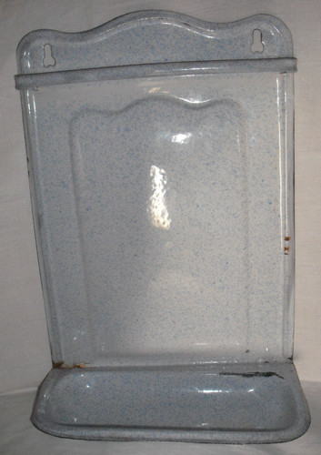 Ancien porte ustensiles