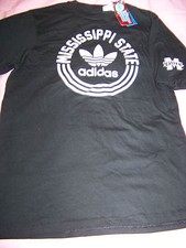Adidas Men's Mississippi State