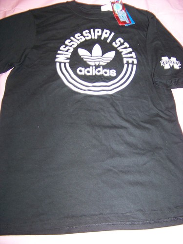 Adidas men mississippi state - adidas, men's