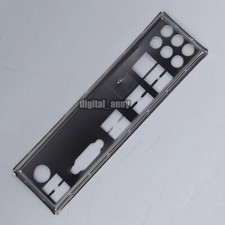 OEM I/O Shield For backplate