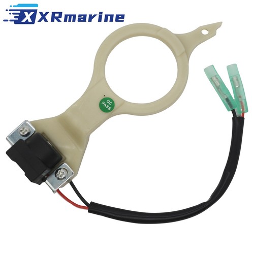 Bobine pulsation - bobine, de