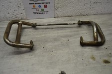 Crash bar protection moteur Kawasaki Z 400 J 1980 KZ400-J1 kz engine guard