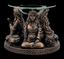 Lampe berger hekate - lampe,