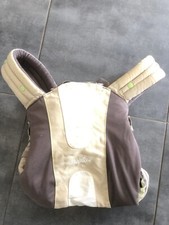 Porte bébé Babymoov