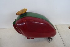 moped tank Giulietta Peripoli