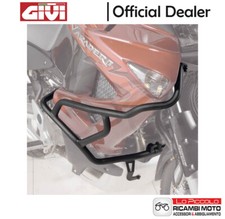 TN454 GIVI Pare-Carters