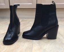 Next Bottes Chelsea bout