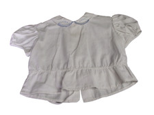 Brassière de bébé fille à