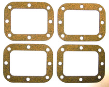 Ford Vedette V8 jeu de joints de plaque de dessablage -8805