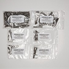 KAWASAKI KZ Z 900 Z1 1973-1977