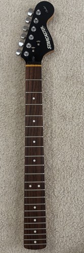 2004 fender starcaster - 2004,