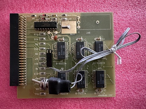 Extension mémoire 512kb pour - 512kb,