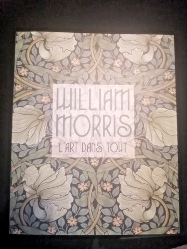 William morris art dans - william,