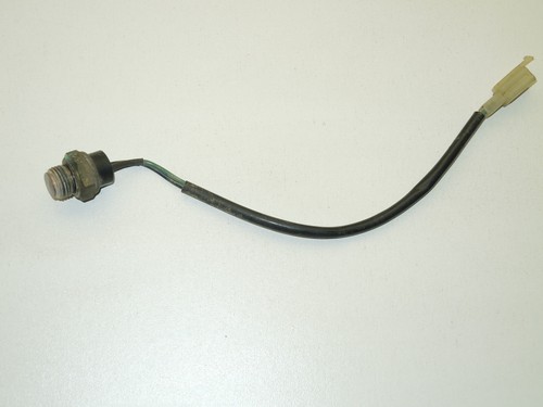 Thermostat sonde radiateur