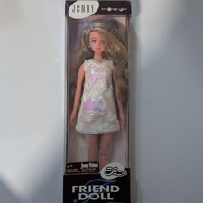 Poupée Takara Jenny Friend