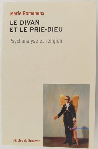 Divan prie dieu - le,