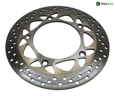 Disque frein arriere YAMAHA XP 560 2022 TMAX TECH MAX