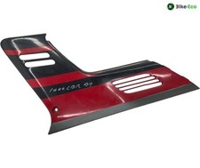 Cache carenage sous selle gauche HONDA CBR 1000 F 1991-1992