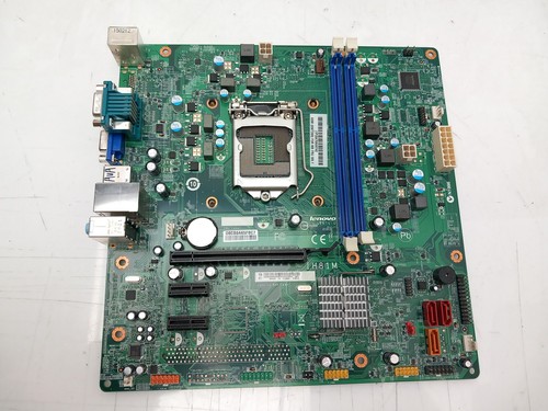 Carte mère lenovo thinkcentre - mère,