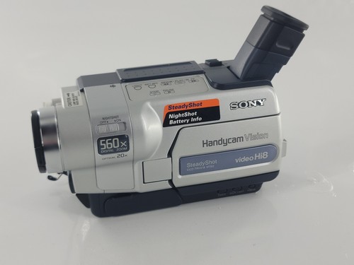 Sony ntsc hi8 - ntsc,