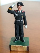 Soldat de plomb allemand