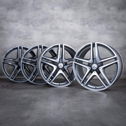 Mercedes classe s63 s65 - mercedes,