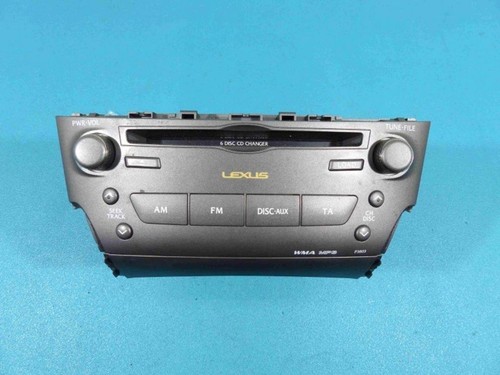 Lexus 220d 250 350 - lexus, 2006