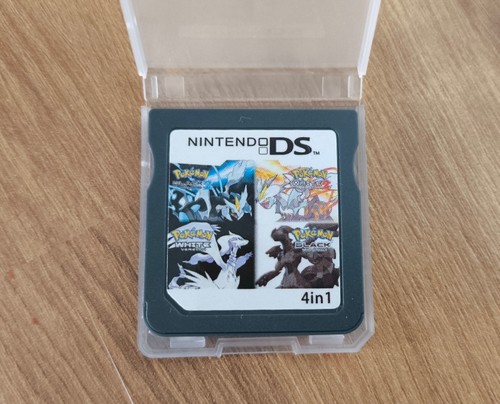 Jeux pokemon en français - 4,
