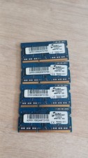 Mémoire Pc Portable 4Go DDR3