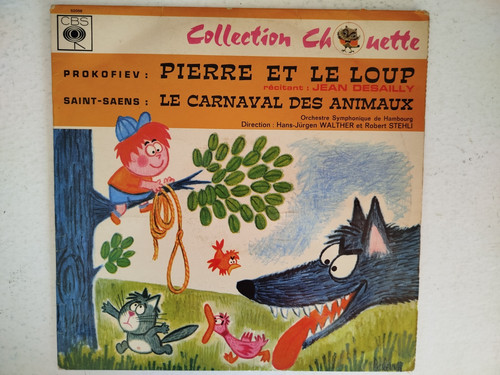 Disque vinyle pierre - 33,