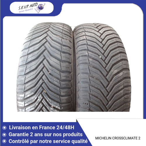 Paire de pneus - 🇫🇷,