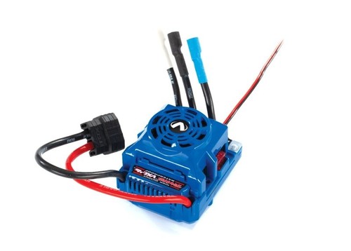 Traxxas trx3465t velineon - trx3465t,