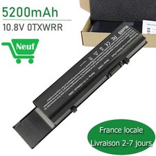 Batterie pour Dell Vostro V3400 V3400n V3500 V3500n V3700 V3700n P10G P09F P06E