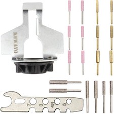 Kit d'affûtage de