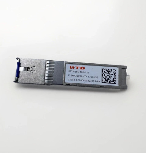 Wtd module adaptateur fibre - wtd,