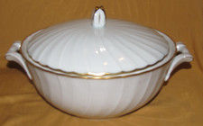 Soupière légumier en
