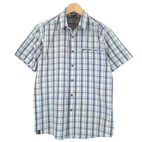 Salewa chemise homme - salewa, À