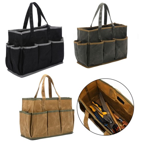 Sac fourre tout - robuste, en