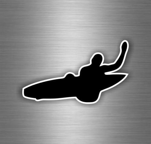 Autocollant sticker voiture