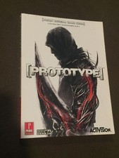 Prima Prototype Official