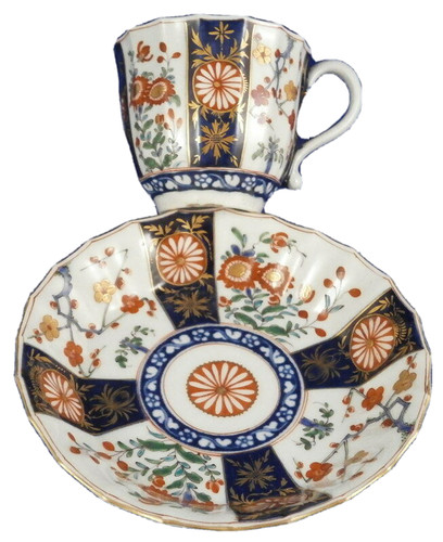 Ancien 18thc worcester - ancien,