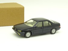 Prestige Résine 1/43 - Peugeot 605 SV24 Noire