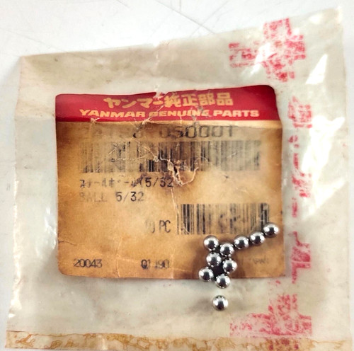Balle n 24190 - 5/22, p/n